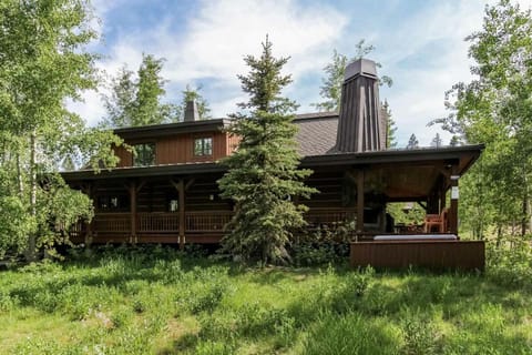 Discovery Chalet 374 at Tamarack Resort by Casago McCall - Donerightmanagement Maison in Valley County