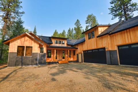 White Bark Lodge by Casago McCall - Donerightmanagement House in McCall