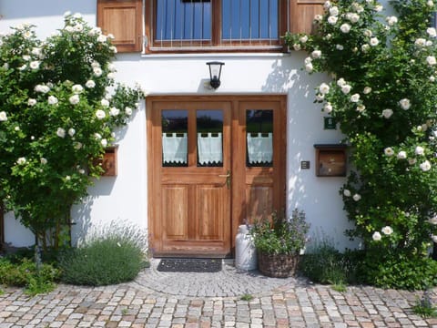 Ferienwohnung Wild Condo in Isny im Allgäu