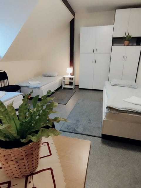 Centro Unita Bed and Breakfast in Krakow