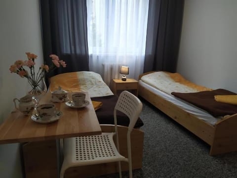 Centro Unita Bed and Breakfast in Krakow