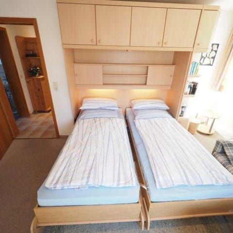 Eichhorn-Sued Apartment in Wenningstedt-Braderup