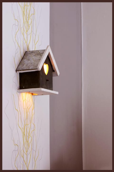 Gîte Pause Nature Saint-Hubert House in Wallonia, Belgium