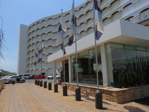 130 BREAKERS RESORT HOTEL Umhlanga Hôtel in Umhlanga