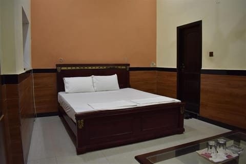 De-Metro Guest House Bed and Breakfast in Islamabad