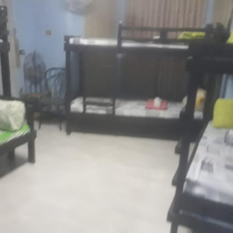 CVBNB GUESTHOUSE Bed and Breakfast in La Union