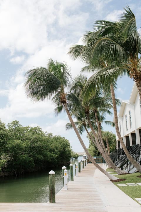 The Capitana Key West Hotel in Key West