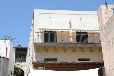 TORCHIO Apartment in Canneto