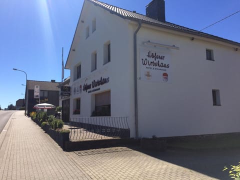 Höfener Wirtshaus Hotel in Monschau