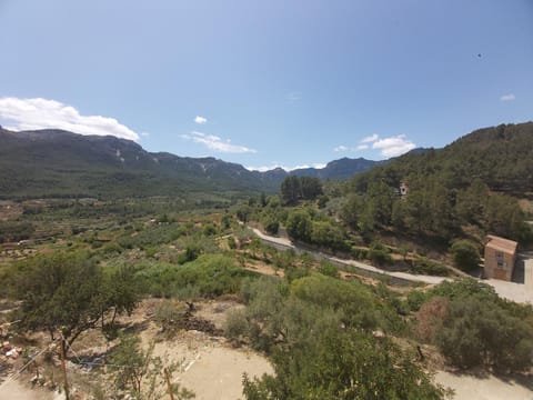 Ca les Barberes Country House in Baix Ebre