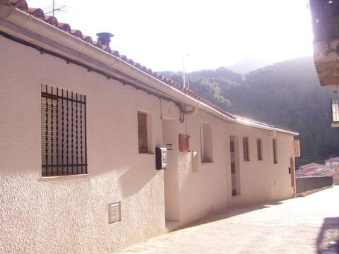 Ca les Barberes Country House in Baix Ebre