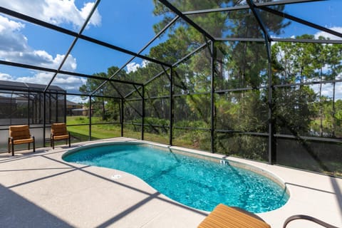 762 Watersong Resort by Orlando Holiday Rental Homes Hotel in Loughman