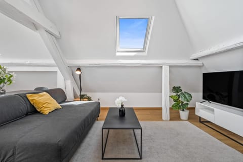 TV and multimedia, Living room, Seating area, Evening entertainment