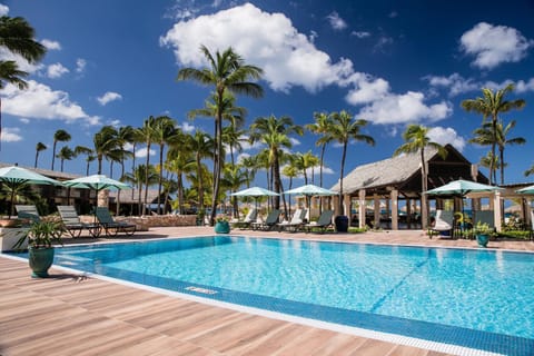 Manchebo Beach Resort and Spa Resort in Aruba