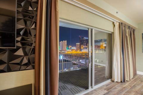 2100 SqFt Penthouse Suite W/ Strip Views! POOL GYM Appart-hôtel in Las Vegas Strip