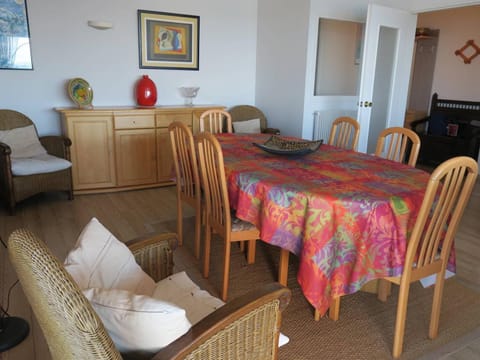 Appartement à Perros-Guirec avec Vue Panoramique, Terrasse et Parking Privé - FR-1-368-271 Apartment in Perros-Guirec