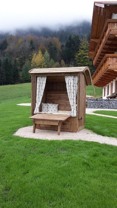 Schleipfnerhof Urlaub auf dem Bauernhof Farm Stay in Grassau