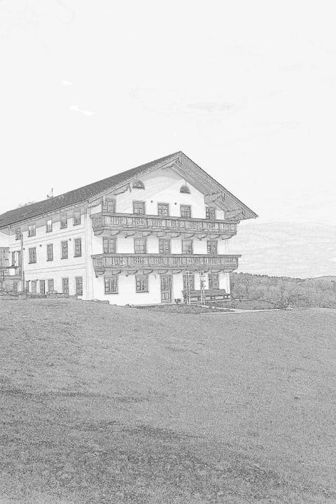 Schleipfnerhof Urlaub auf dem Bauernhof Farm Stay in Grassau
