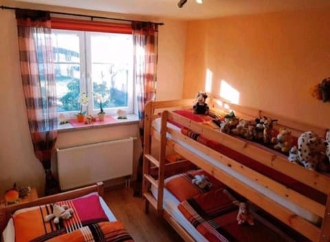 FeWo Mareike Apartment in Schleswig-Holstein