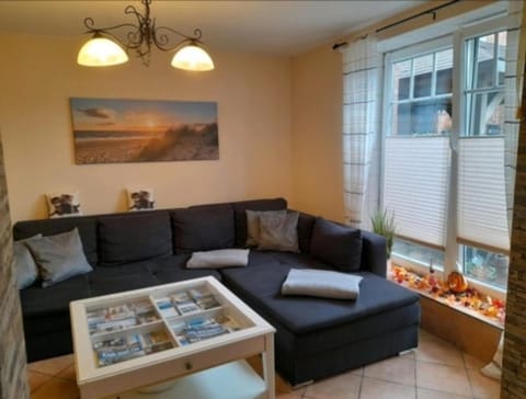 FeWo Lena Apartment in Schleswig-Holstein