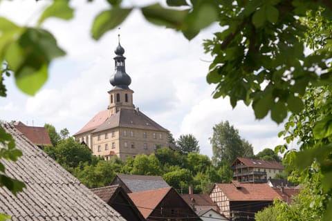 Landgasthof Friedrich Bed and Breakfast in Bavaria