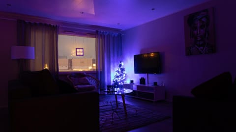 Apartment Rovakatu D28 Apartment in Rovaniemi