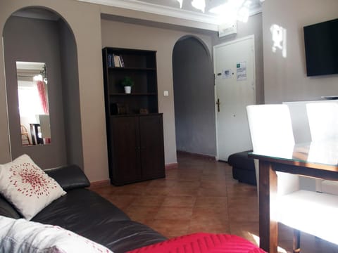 Benavente Apartment in Ayamonte