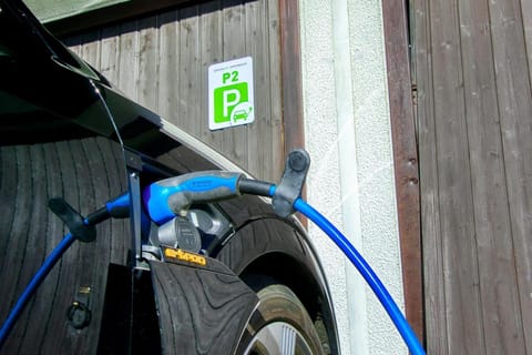 Ferienwohnungen Birkenhof Apartments Apartment in Salzburgerland