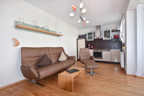 Haus Meerblick 16 Apartment in Heringsdorf