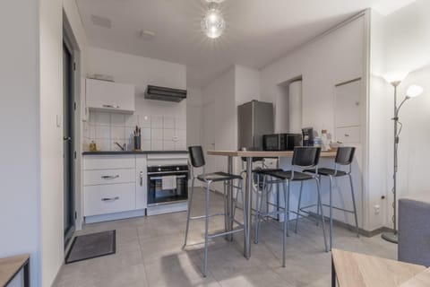 L'URBAIN - Appartement proche gare Apartment in Saint-Nazaire