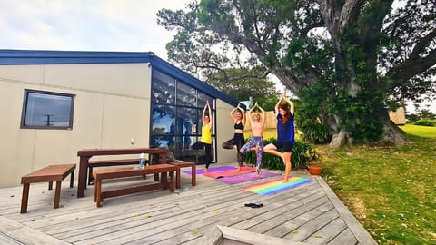 Waiheke Backpackers Hostel Hostel in Auckland Region