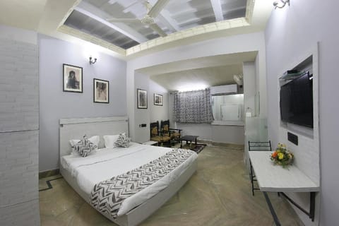 HOTEL 86B Bed and Breakfast in Kolkata