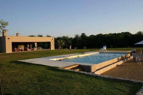 Natural landscape, Swimming pool, Swimming pool