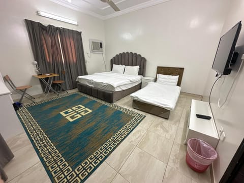 Al-Olaya Apartment Condominio in Al Madinah Province