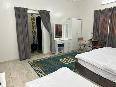 Al-Olaya Apartment Condominio in Al Madinah Province