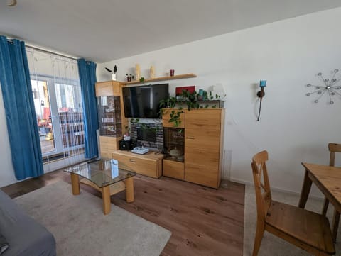 Direkt im Stadt-Zentrum, beim Metzger einchecken! Apartment in Koblenz