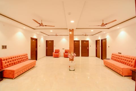 Hotel Grand Lotus Inn Hotel in Jaipur