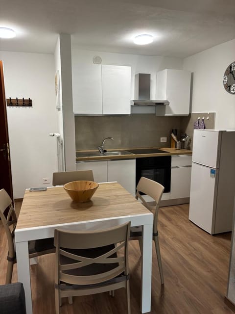 Soleneve Apartment in Province of Brescia