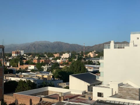 TRESOR Eigentumswohnung in San Luis