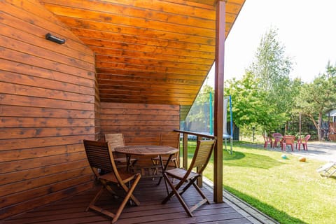 Patio, Balcony/Terrace