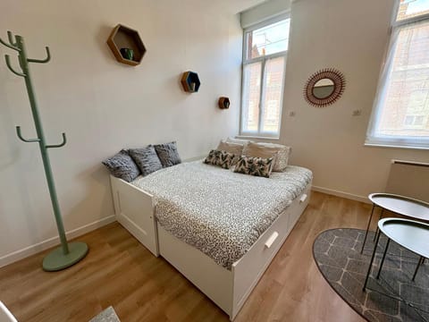 Charmant Studio - Centre Douai - Netflix - 2 pers Apartment in Hauts-de-France
