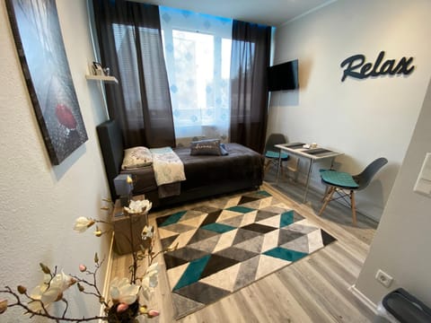 Living room, Photo of the whole room, Seating area