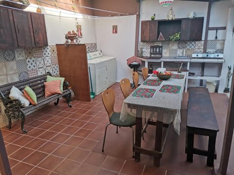 Casa Irazu Vacation rental in San José Province