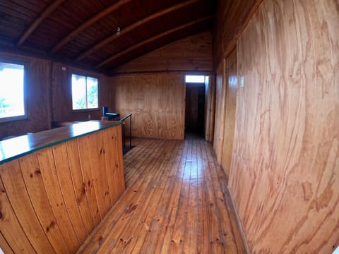 Casa en playa de Llico, Vichuquén House in Maule