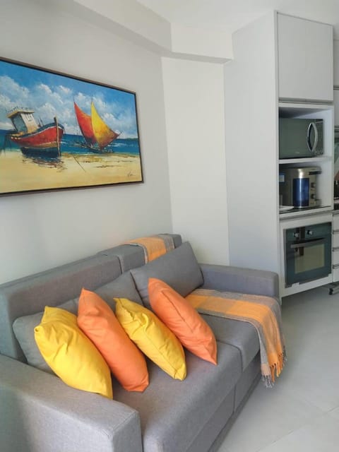 Maui Beach Residence - Beira Mar - Apartamento Térreo Eigentumswohnung in Tamandaré