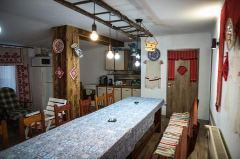 Sepsi Relax Bed and Breakfast in Brașov County