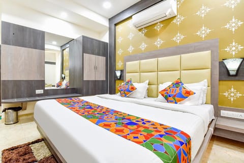 FabHotel Prime Golden Palms Hôtel in Udaipur