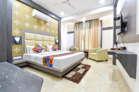 FabHotel Prime Golden Palms Hôtel in Udaipur
