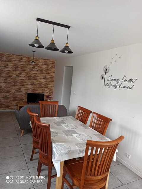 le carpe diem House in Centre-Val de Loire