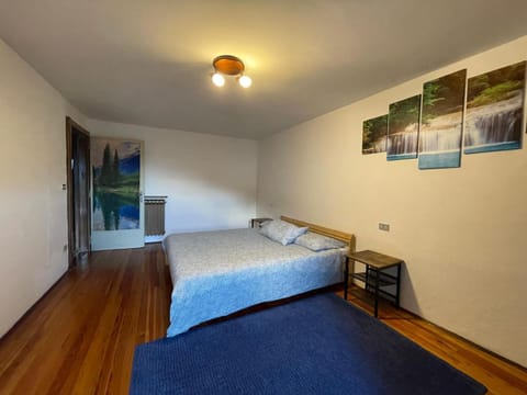 Il torrente dell'envers Apartment in Aosta Valley, Italy